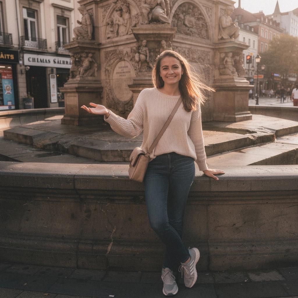 Grupa podróżników uczestniczących w przygodowej wycieczce po górach.